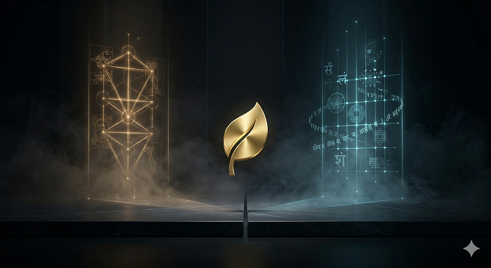 Cómo Elegir entre Tarot Evolutivo y Registros Akáshicos Según Tu Momento Vital: Arquitectura para tu Soberanía