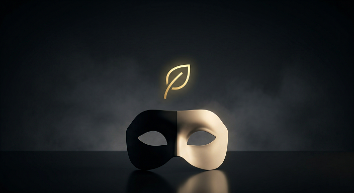 La sombra del Bufón: Cuando el humor es un escudo